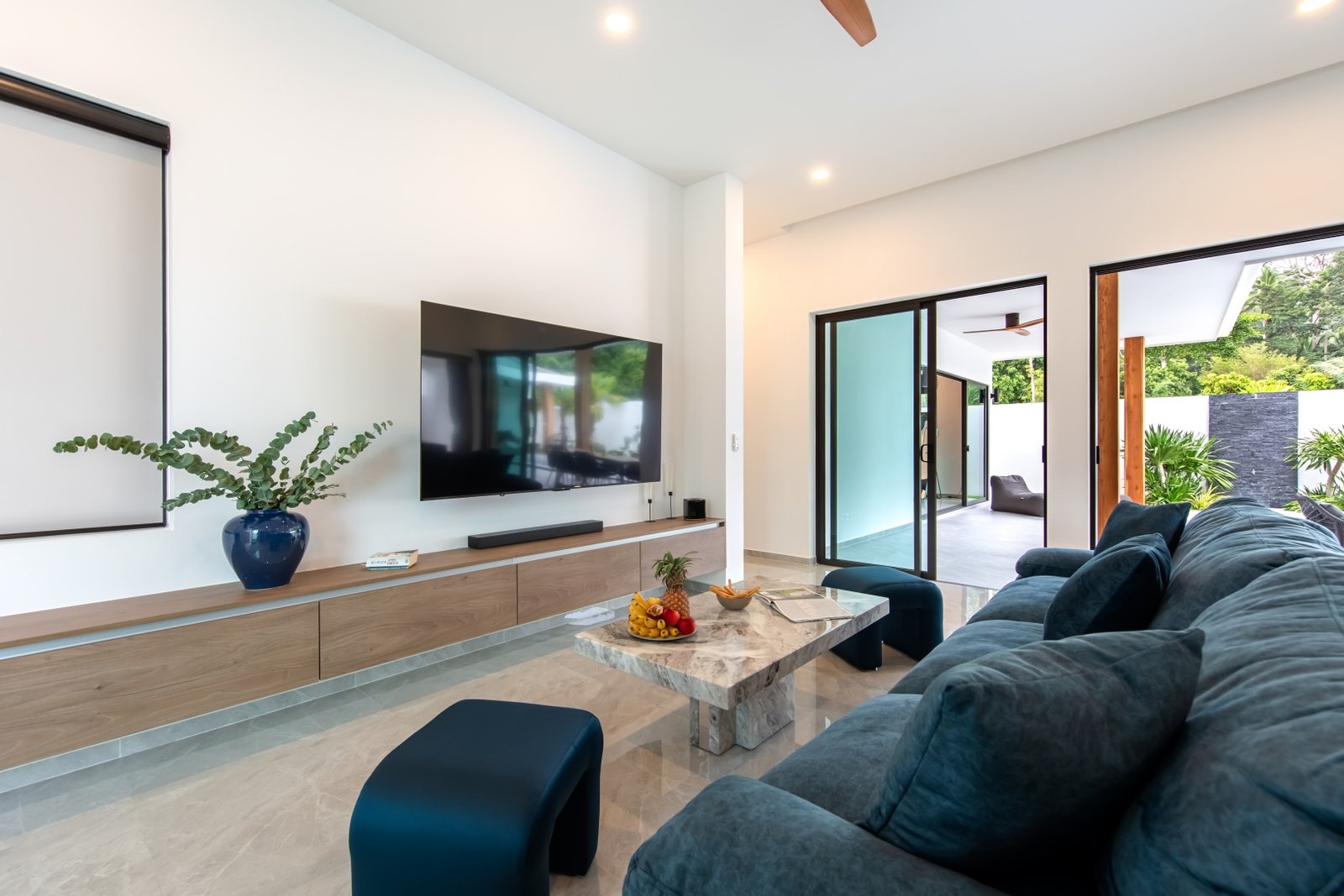 Villa B2 Lamai